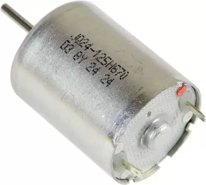 Dynamo Generator Motor DC High-Speed Motor 4-12 Volts